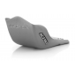 Ποδιά κινητήρα μοτοσυκλέτας ACERBIS Kawasaki KX450F 16-18 Grey thumb
